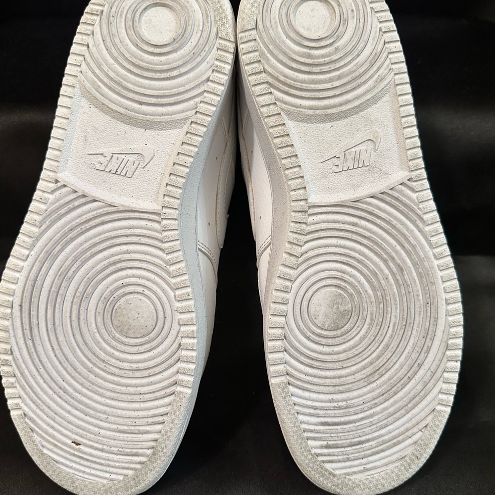 Nike Court Vision Lows Sneakers - Picture 8 of 8